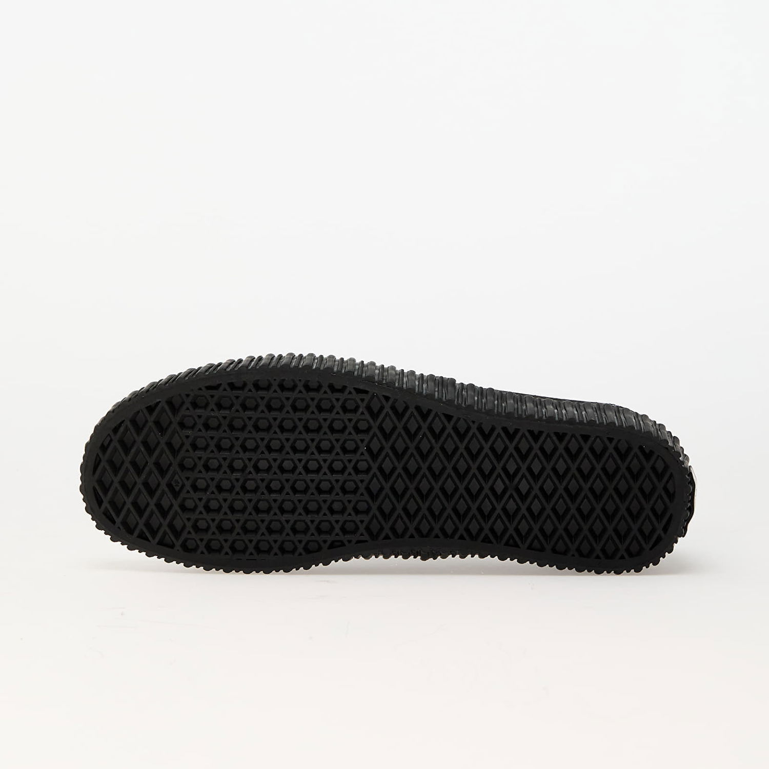 Tennarit ja kengät Vans Authentic Creeper Grunge Core Black Musta | VN000CR2BLK1, 1
