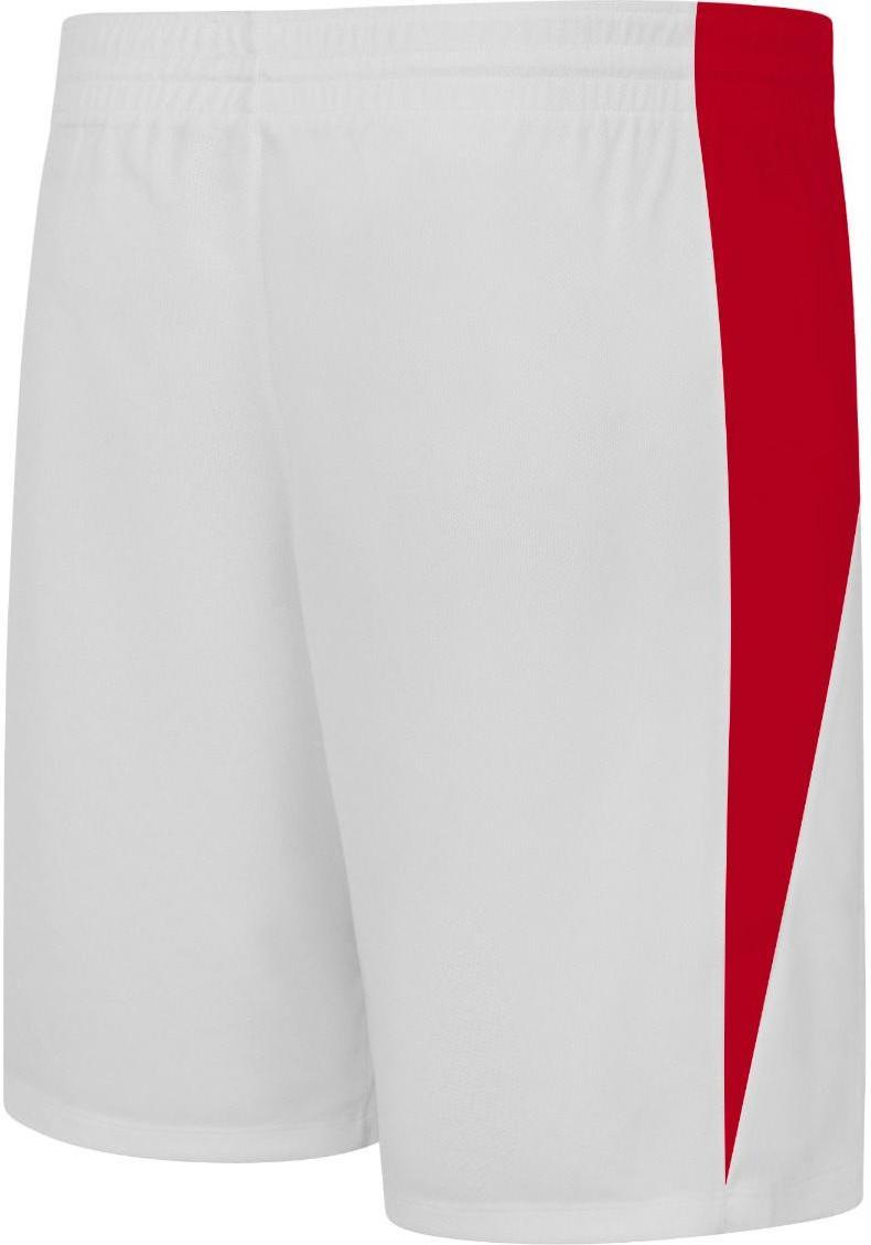Shortsit Nike Nike Team Basketball Shorts Valkoinen | nt0212-103, 1