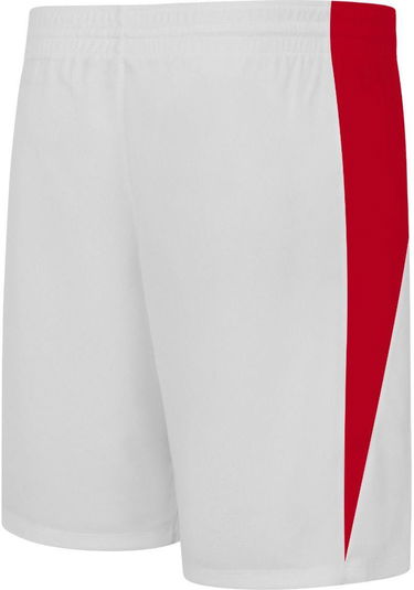 Shortsit Nike Nike Team Basketball Shorts Valkoinen | nt0212-103, 1