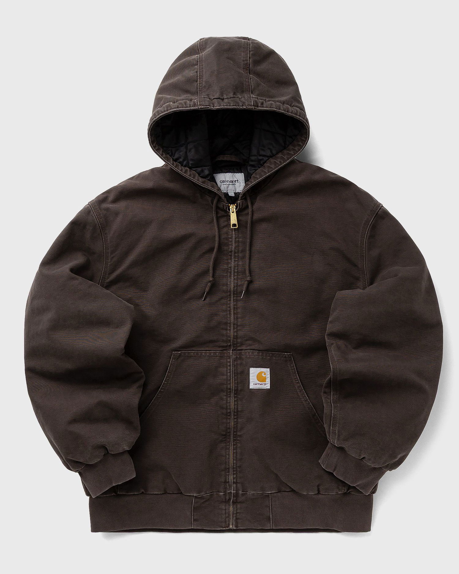 Takki Carhartt WIP OG Active Jacket Ruskea | I035891-47.4O, 1