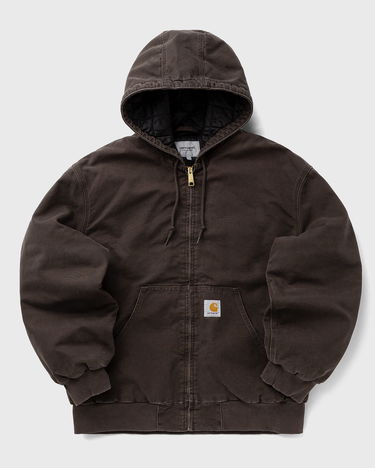 Takki Carhartt WIP OG Active Jacket Ruskea | I035891-47.4O, 1