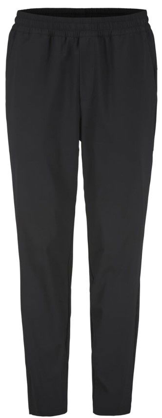 Housut Craft Craft Collective Structure Pants Musta | 1916035-999000