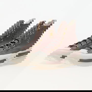 Tennarit ja kengät Converse Run Star Legacy CX Platform Tailored Lines Ruskea | A10410C, 5