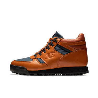 Tennarit ja kengät New Balance Rainer "Glazed Ginger" Ruskea | URAINOG, 0