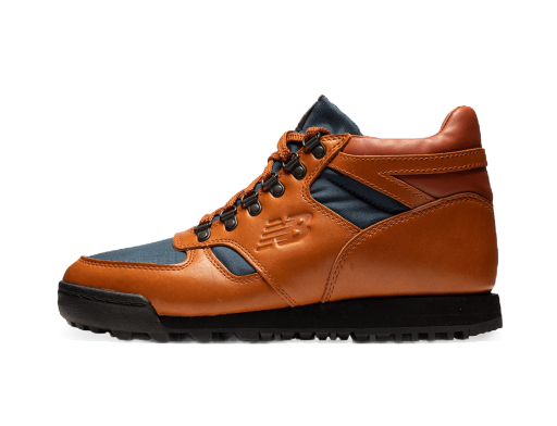 Tennarit ja kengät New Balance Rainer "Glazed Ginger" Ruskea | URAINOG