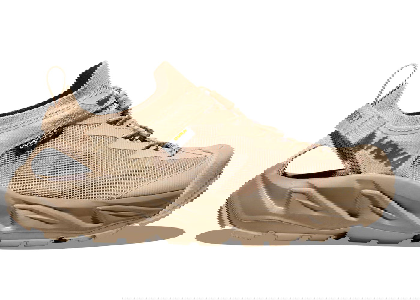 Tennarit ja kengät Hoka One One Hopara 2 Shifting Sand Dune Beige | 1147650-SSDD, 0