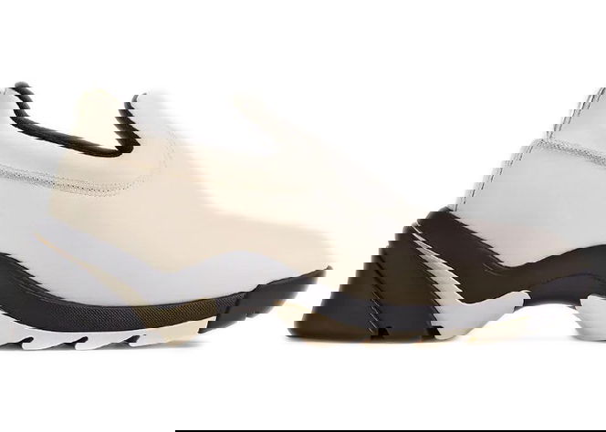 Tennarit ja kengät Bottega Veneta Lagoon Low Top Valkoinen | 667069VBSD02916, 0
