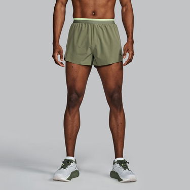 Shortsit Saucony Saucony Endorphin Split Running Shorts Vihreä | SAM800385-OV, 1