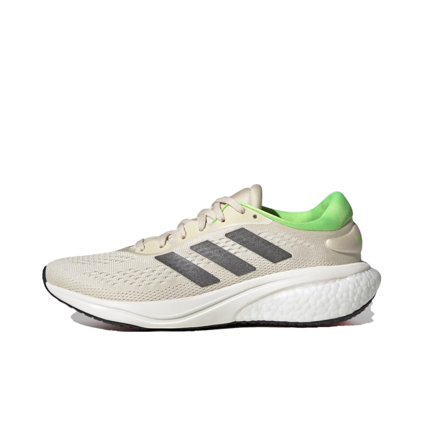 Juoksu adidas Performance Supernova 2.0 Beige | GW9095
