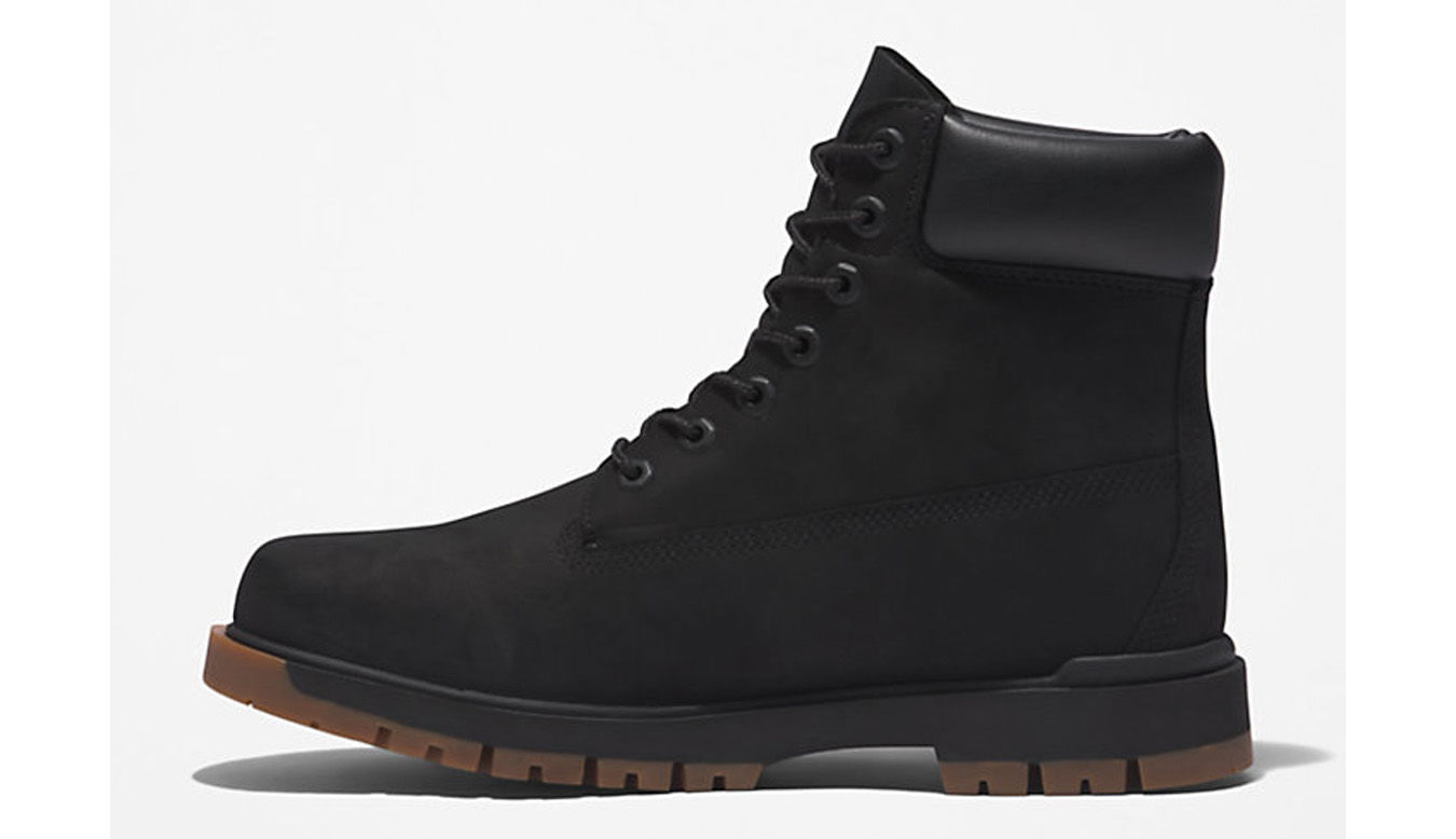 Tennarit ja kengät Timberland Tree Vault 6 Inch Musta | A5NGC-001, 0