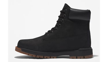 Tennarit ja kengät Timberland Tree Vault 6 Inch Musta | A5NGC-001, 0