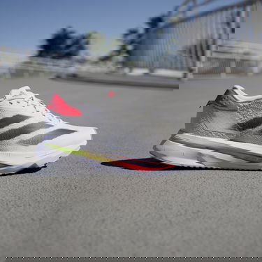 Tennarit ja kengät adidas Performance Adizero SL 2 Valkoinen | jr0738, 5