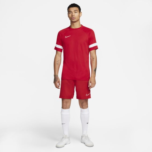 T-paita Nike Academy 21 Punainen | cw6101-658, 1