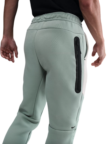 Verryttelyhousut Nike Nike Tech Fleece Sweatpants Vihreä | hv0959-020, 4