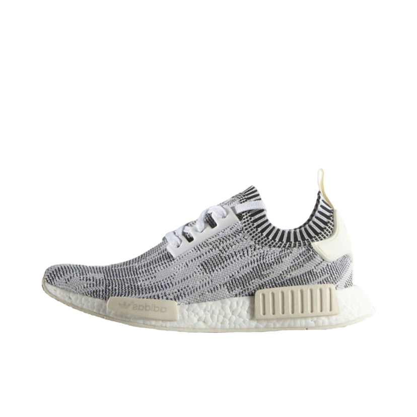 Tennarit ja kengät adidas Originals NMD R1 PK Harmaa | BA8600