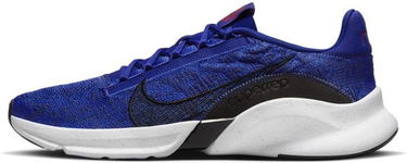 Tennarit ja kengät Nike SuperRep Go 3 Next Nature Flyknit Sininen | DH3394-400, 0