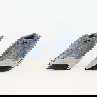 Tennarit ja kengät Nike Air Pegasus 2005 C.O.R Ashen Slate/ Chrome-Lt Orewood Brn W Sininen | HQ5725-400, 4