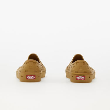 Tennarit ja kengät Vans Slip-On Ruskea | VN0A5HF8BAE1, 3