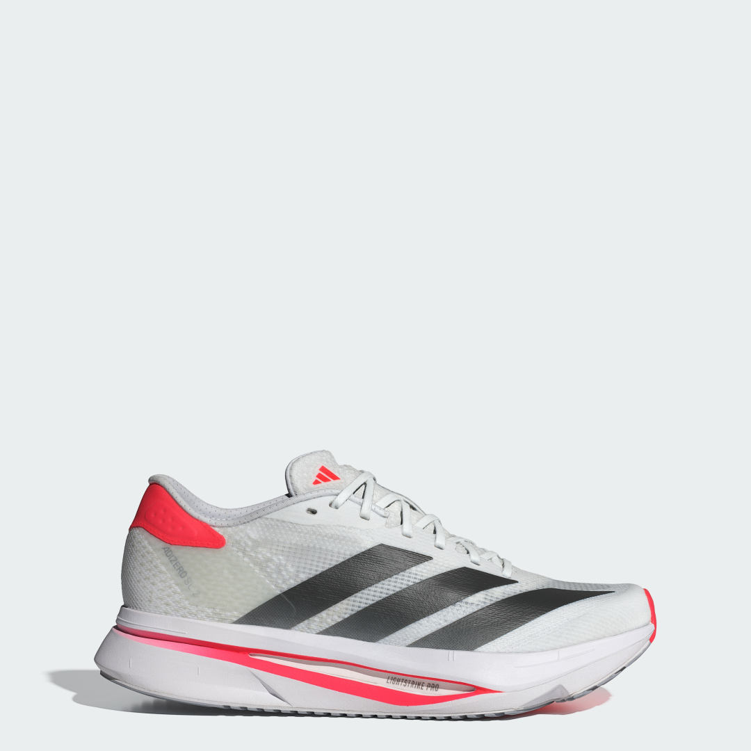 Tennarit ja kengät adidas Performance Adizero SL2 Valkoinen | JQ1225, 0