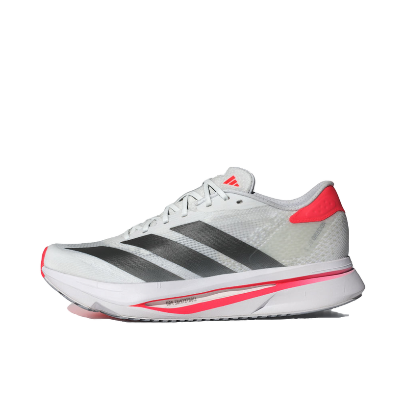 Tennarit ja kengät adidas Performance Adizero SL2 Valkoinen | JQ1225