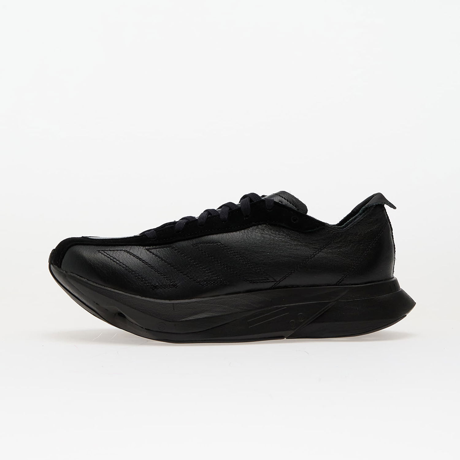 Tennarit ja kengät Y-3 Y-3 Adios Pro 3.0 LX Musta | JR4205, 0
