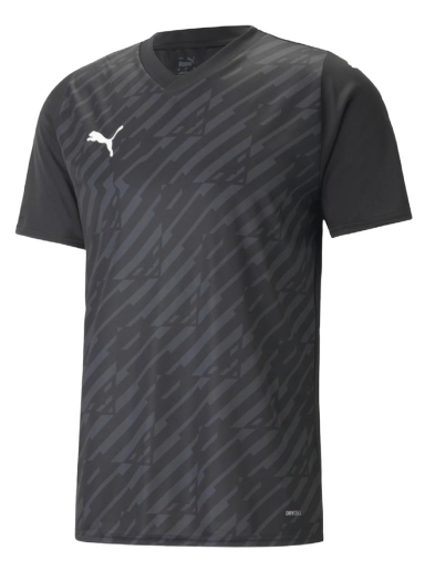 Jersey Puma teamULTIMATE Musta | 705371-003