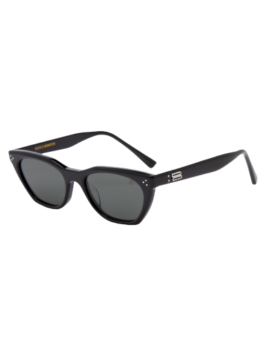Aurinkolasit Gentle Monster Cookie Sunglasses Musta | COOKIE-01
