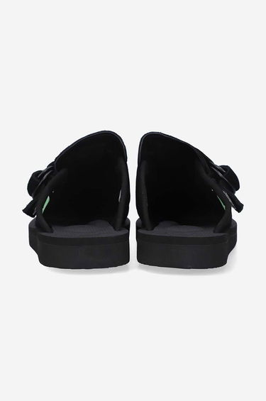Tennarit ja kengät SUICOKE Slip-On Black Musta | LEMI.SAB, 1