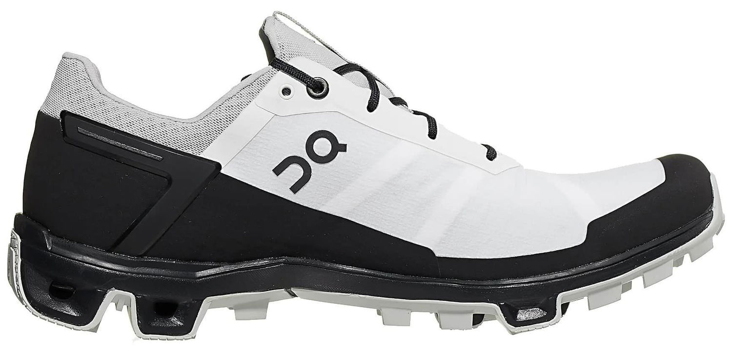 Tennarit ja kengät On Running Cloudventure Peak Valkoinen | 34.99849, 0