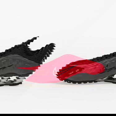 Tennarit ja kengät Nike Shox R4 Punainen | HQ1988-600, 0