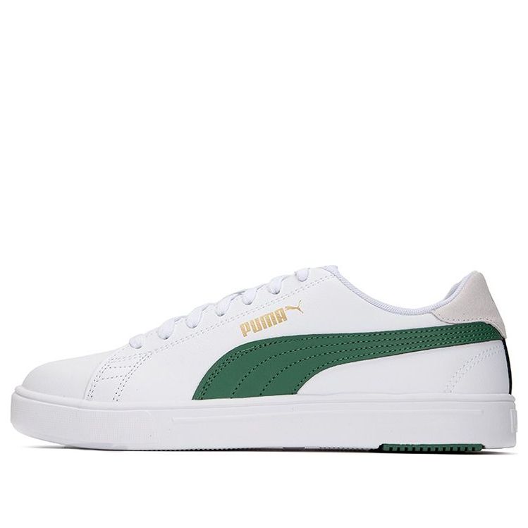 Tennarit ja kengät Puma Serve Pro Lite Valkoinen | 374902-20