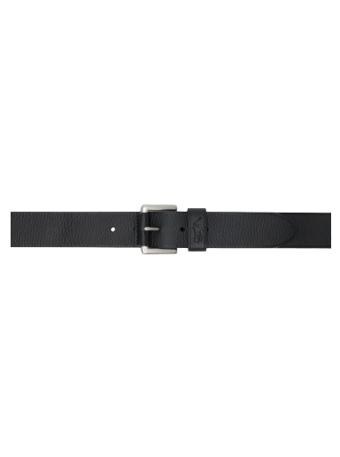 Vyöt Polo by Ralph Lauren Polo Ralph Lauren Black Signature Musta | 405898669001
