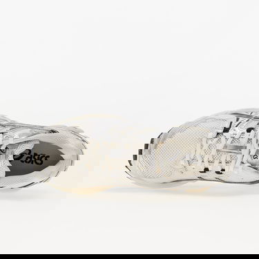 Tennarit ja kengät Asics Gel Nimbus 9 Valkoinen | 1201A424-105, 2