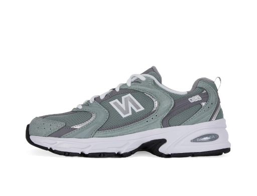 Tennarit ja kengät New Balance 530 "Suede Green" Vihreä | MR530CM