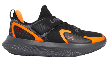 Tennarit ja kengät Under Armour UA Flow Futr X 4 Musta | 3028830-001, 0