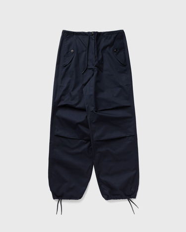 Cargo housut Samsoe Samsoe Samsøe & Samsøe CHI NP Casual Trousers, Size L Tummansininen | F23400014-INKWELL, 0