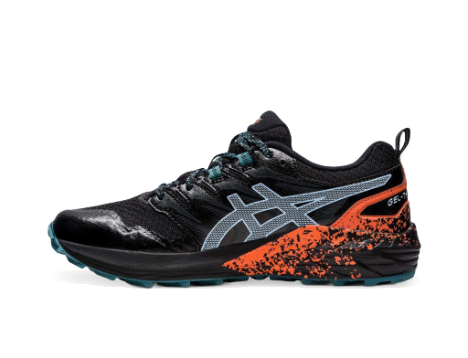 Juoksu Asics Gel-Trabuco Terra Musta | 1012A902 011