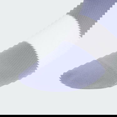 Sukat adidas Performance Running Socks Violetti | JC6457, 1