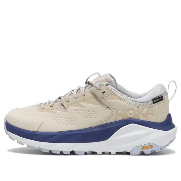 Tennarit ja kengät Hoka One One Kaha Low Beige | 1123114-OPR