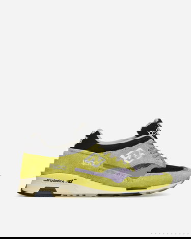 Tennarit ja kengät New Balance 1500 MiUK "Green Oasis" Vihreä | U1500GBV, 4