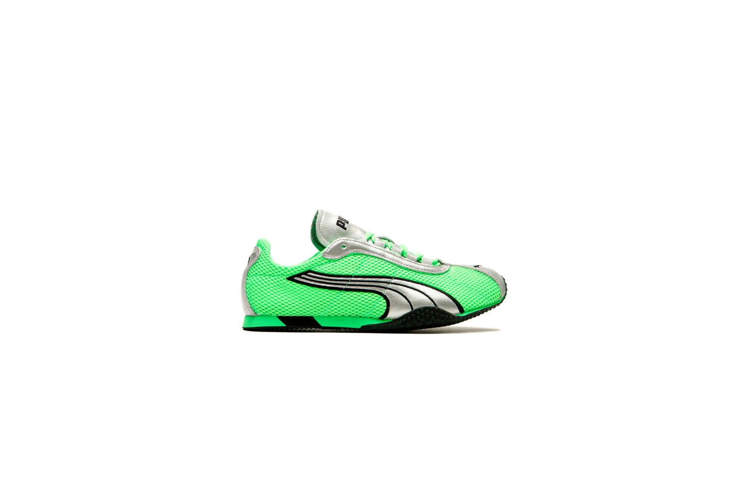 Tennarit ja kengät Puma H-Street OG Vihreä | 403692-01, 1