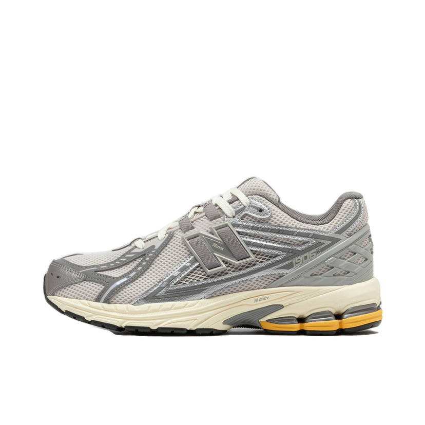 Tennarit ja kengät New Balance 1906 Harmaa | M1906RV1