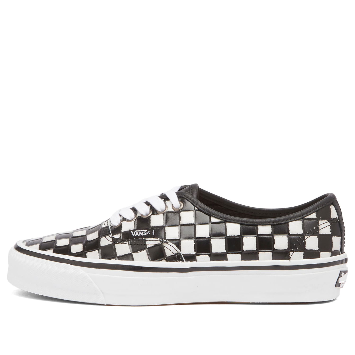 Tennarit ja kengät Vans OTW Authentic 44 Vibram Size UK 10 Musta | VN000DCNBZW1, 1