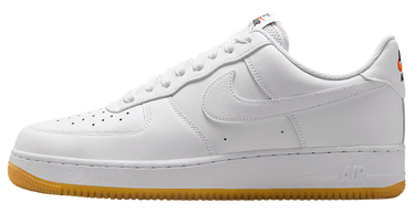 Tennarit ja kengät Nike Air Force 1 '07 LV8 Valkoinen | ii7630-100, 1