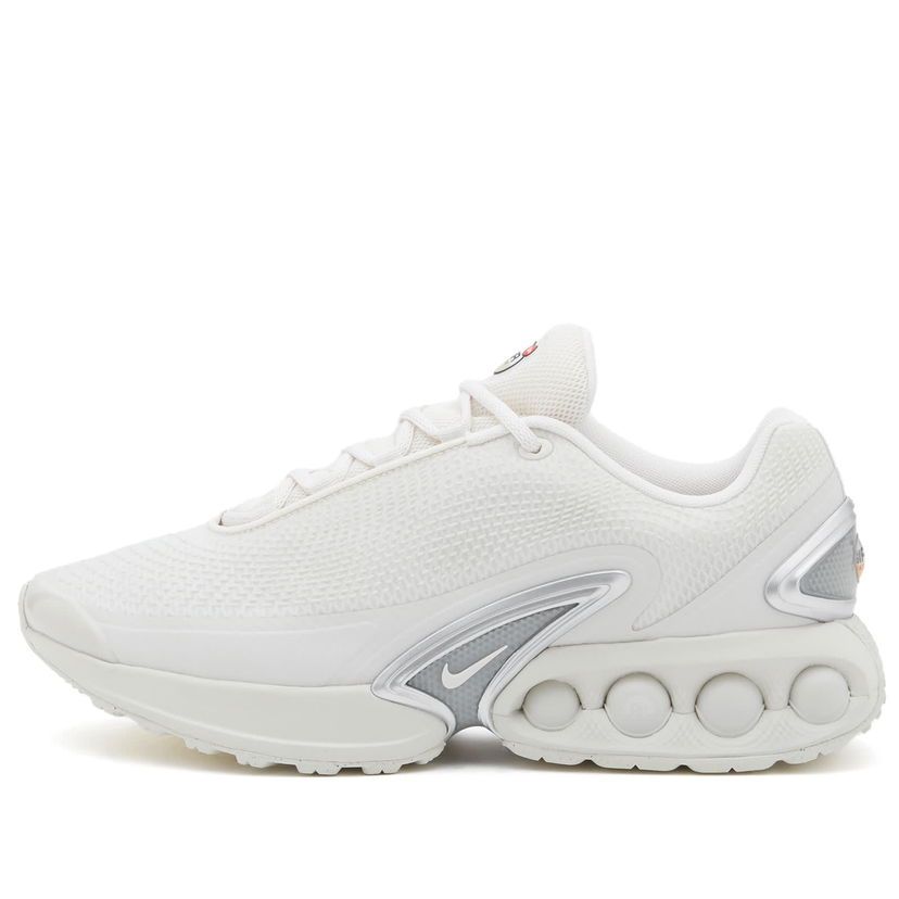 Tennarit ja kengät Nike Air Max Dn Valkoinen | DV3337-013
