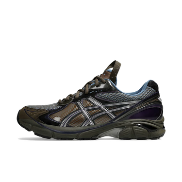 Tennarit ja kengät Asics Kiko Kostadinov x UB6-S GT-2160 "Grey Floss Brown Storm" Ruskea | 1203A421-400, 0