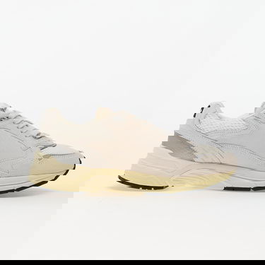 Tennarit ja kengät Autry Hyperway Low Man White/ Silver Harmaa | A1UNHYLMUM10, 2