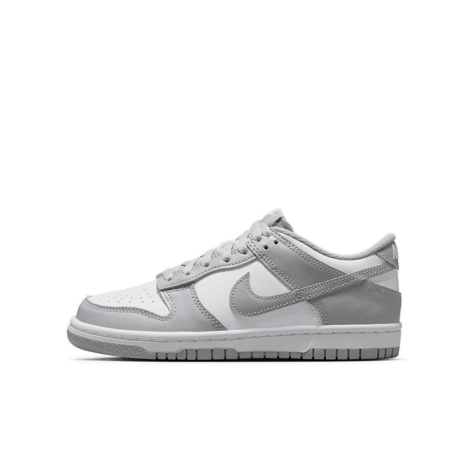 Tennarit ja kengät Nike Dunk Low Harmaa | FB9109-123, 0