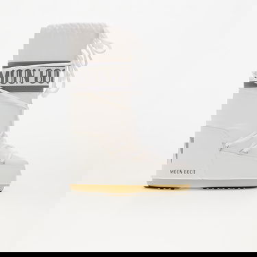 Tennarit ja kengät Moon Boot Icon Nylon Boot White Valkoinen | 14004400006, 1