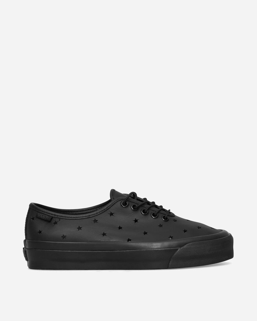 Tennarit ja kengät Vans One Piece Authentic Vibram Musta | VN000DCPFAP1